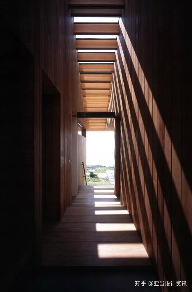 设计师苦苦寻找的150例最美建筑光影都在这里,你确定不进来看看? - 知乎