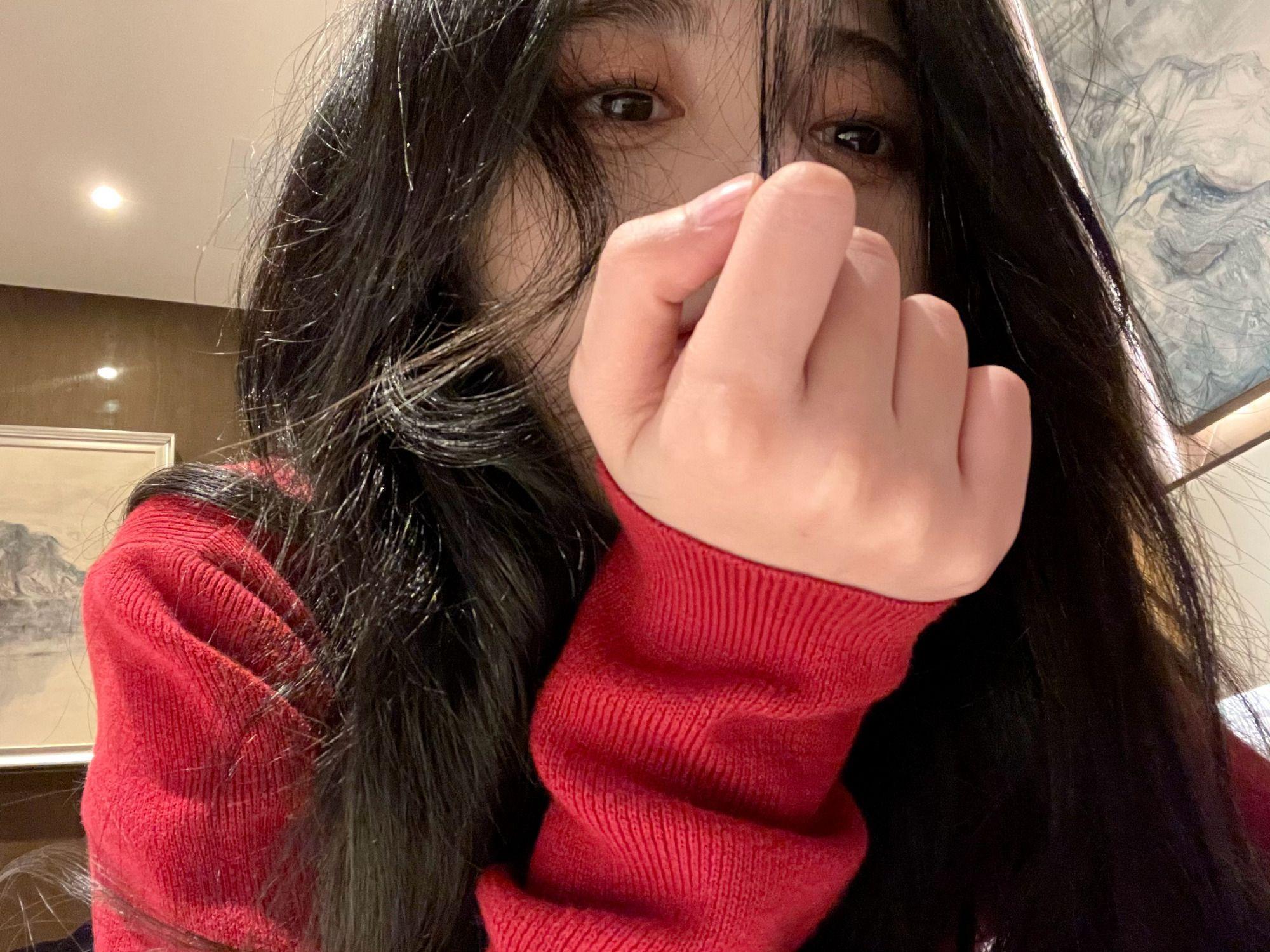有没有特别好看的女生照片