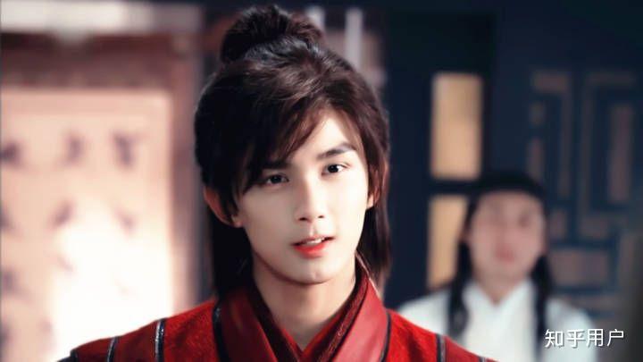 如何评价演员吴磊的古装扮相