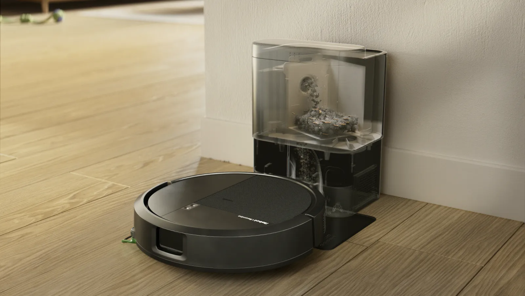 iRobot 一口气发 8 款全新 Roomba 扫地机器人