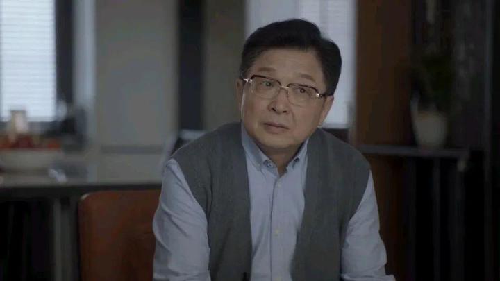 谭希和因琅琊榜出圈是国家一级演员也是正午阳光御用配角