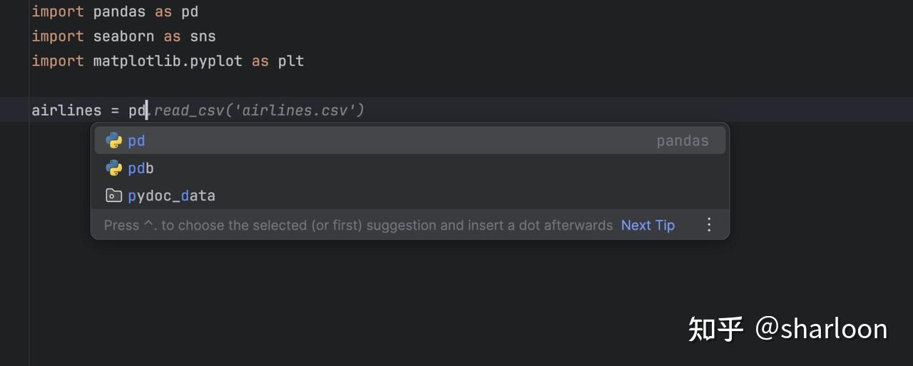 抢先看！PyCharm 2024.1 EAP 最新体验版震撼发布！(附激活方式) - 知乎