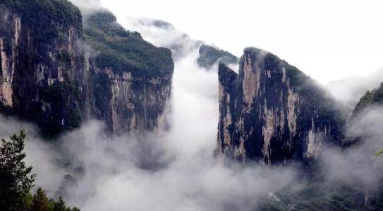 重庆奉节有什么旅游攻略? - 知乎