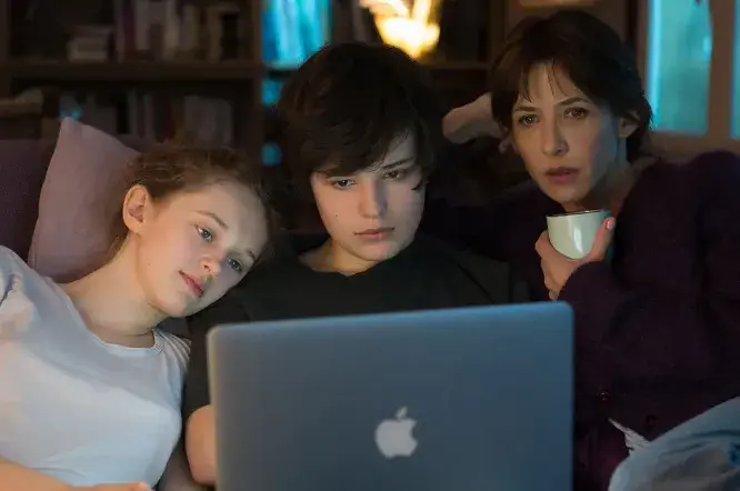 如何评价电影一次邂逅