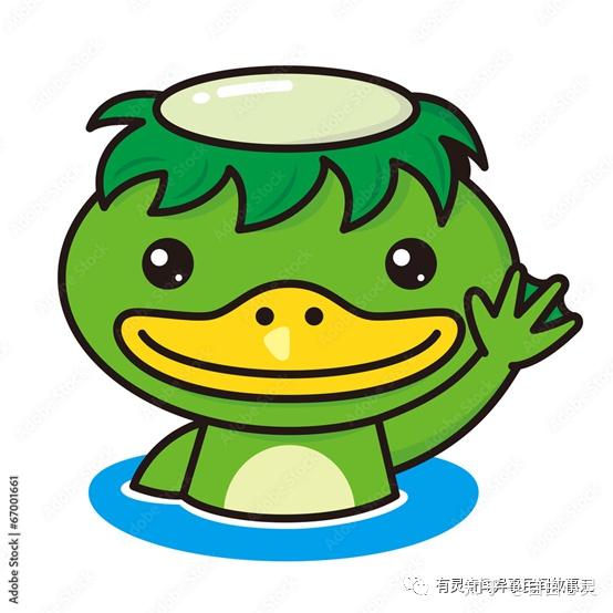 河童真的存在?日本多地拍到「以人为食」的水生怪物,却被当地居民奉为神明!它们到底来自哪里?为何头顶盛满水? - 知乎