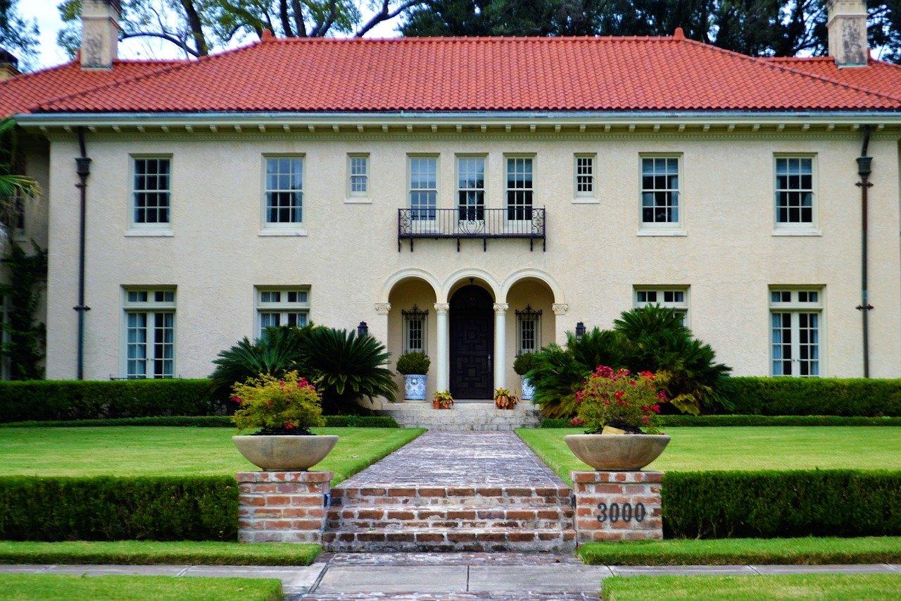 5. 房源品质评价