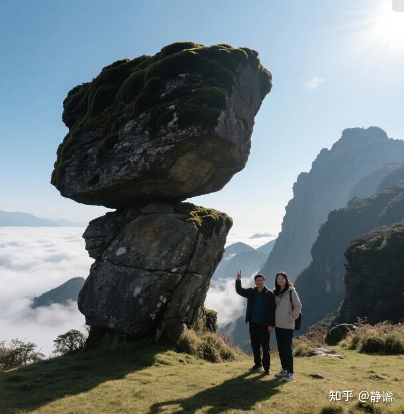贵州省五一出行推荐_贵州十大景点推荐_贵州5天4晚攻略