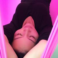 Zhihu profile picture for @mermaids