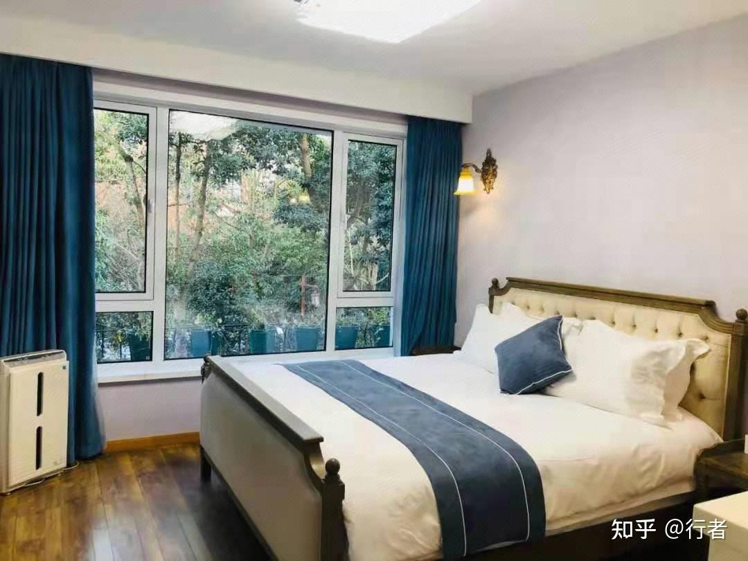 杭州西湖附近有哪些有特色的民宿推荐 - 知乎
