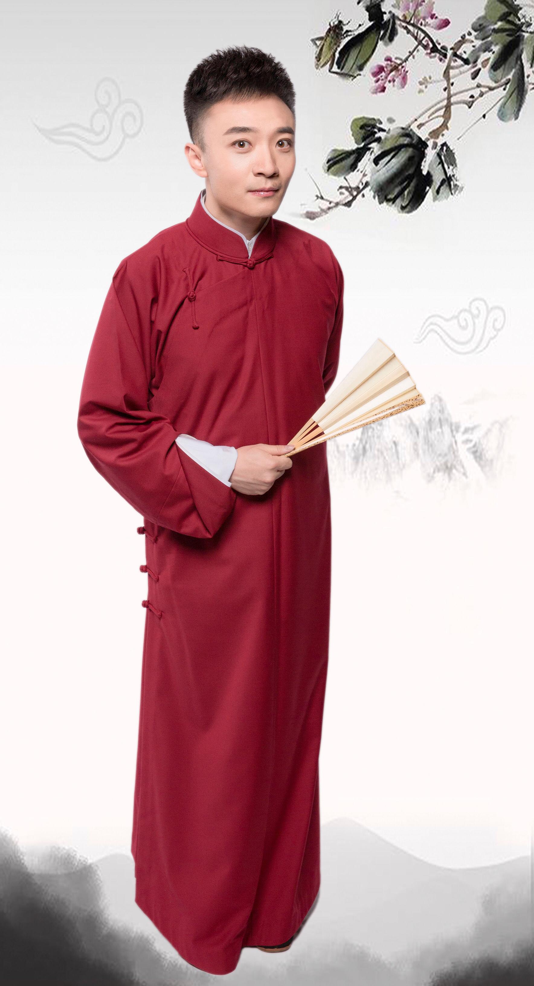 相声的基本功体现在哪里