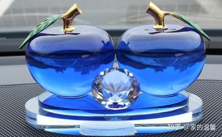 推荐一款让妹子喜欢的汽车香水