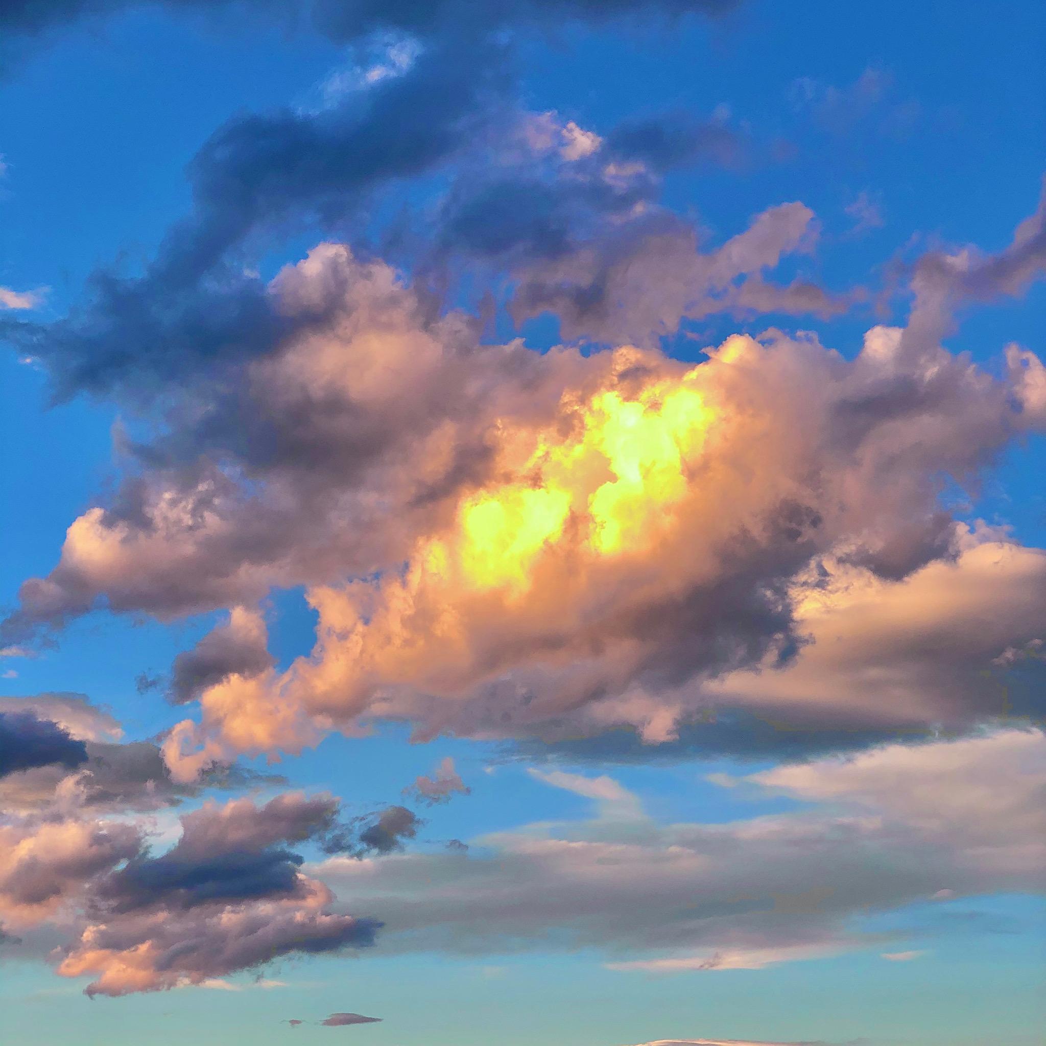 有没有ipad pro2020 11寸 全面屏的壁纸呀,治愈的最好?