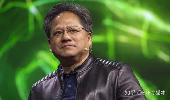老黄把牙膏挤爆了!哪个行业将会受益? - 知乎