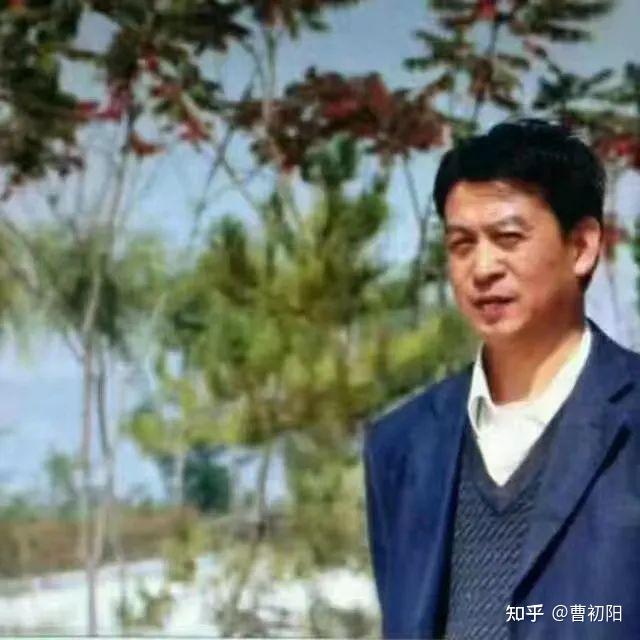【平凉作手】侯立文诗词选粹 - 知乎