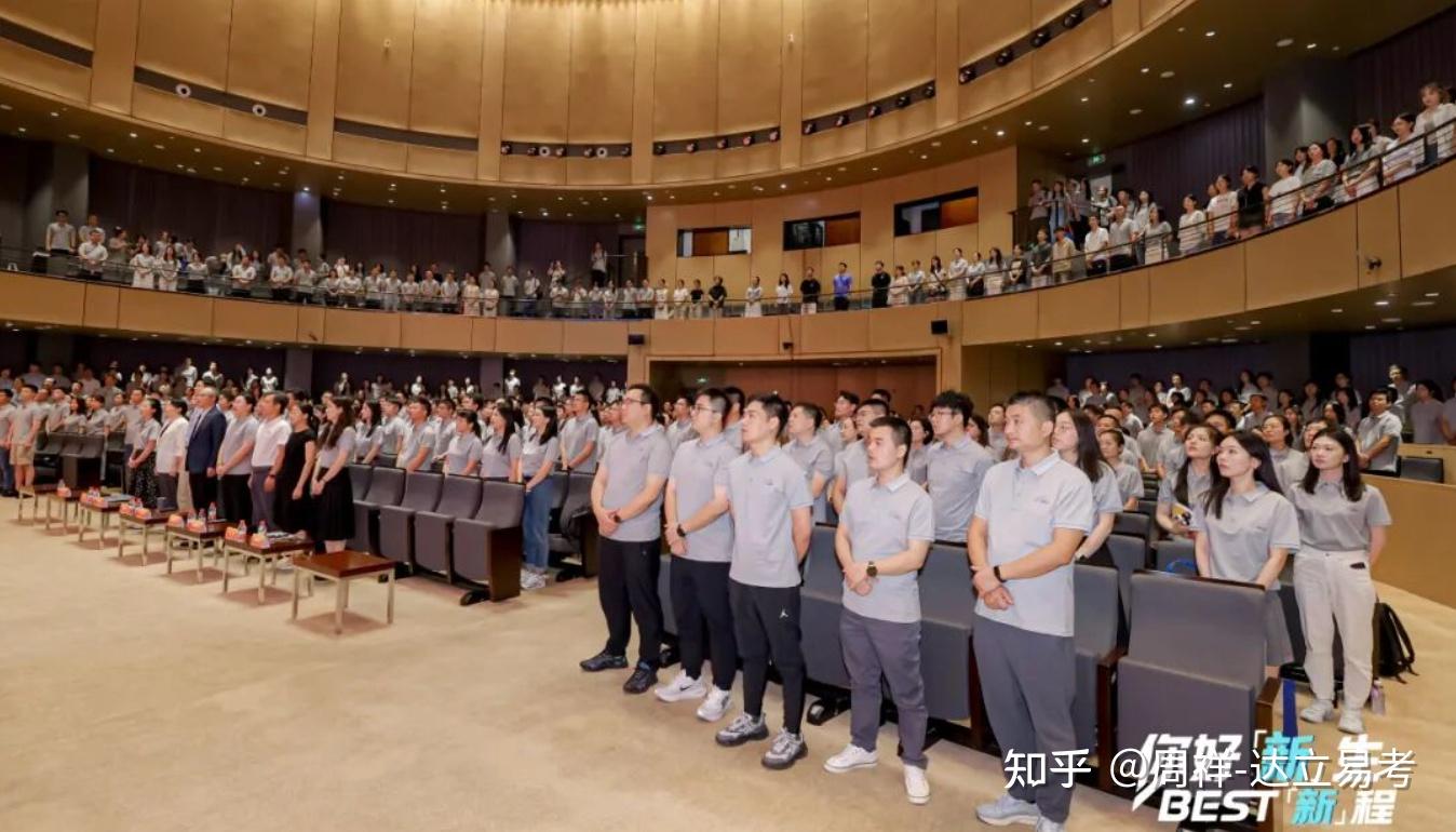 2026年浙大MBA复试的三大潜在趋势分析!达立易考 - 知乎