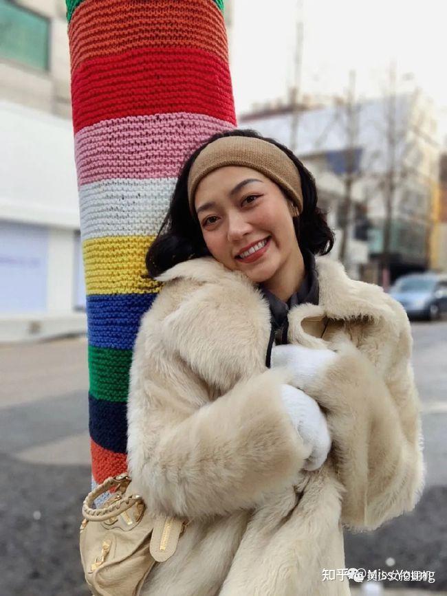 如何评价野生珍妮