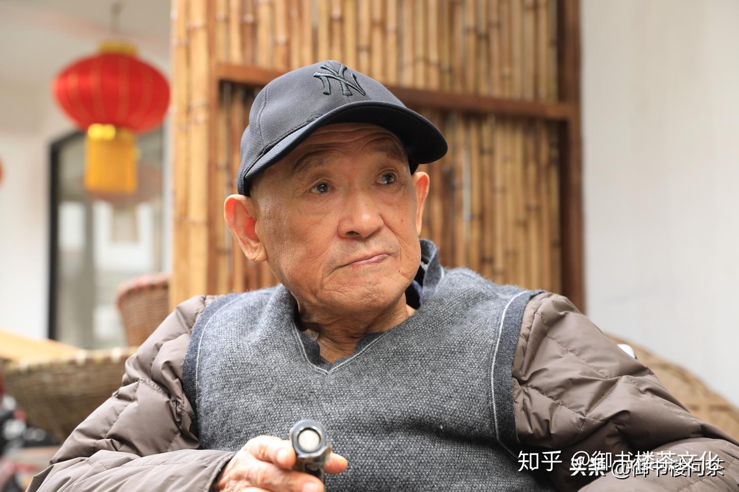 西湖龙井手工炒制技艺国家级非遗传承人——杨继昌 - 知乎