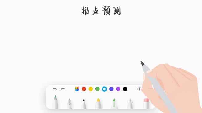 鸿蒙Harmony开发实战（5.0）Pen Kit（手写笔功能开发） - 知乎