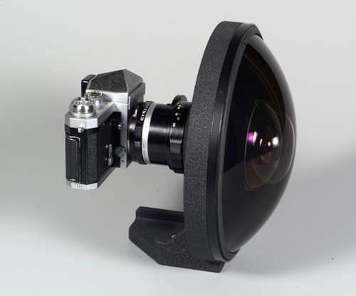 NIKON鏡頭收購