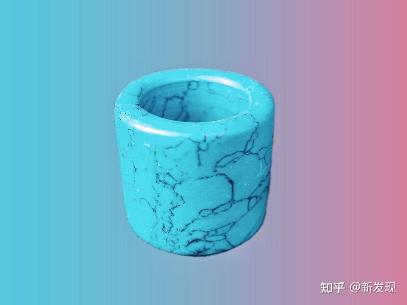 扳指是什么朝代出现的？扳指的形制分为汉扳指和满扳指 - 知乎