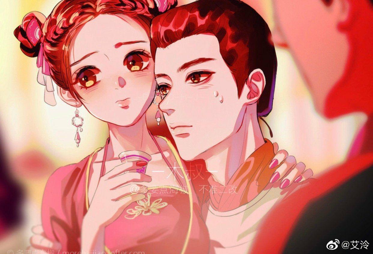 如何评价大宋少年志里的女主角赵简