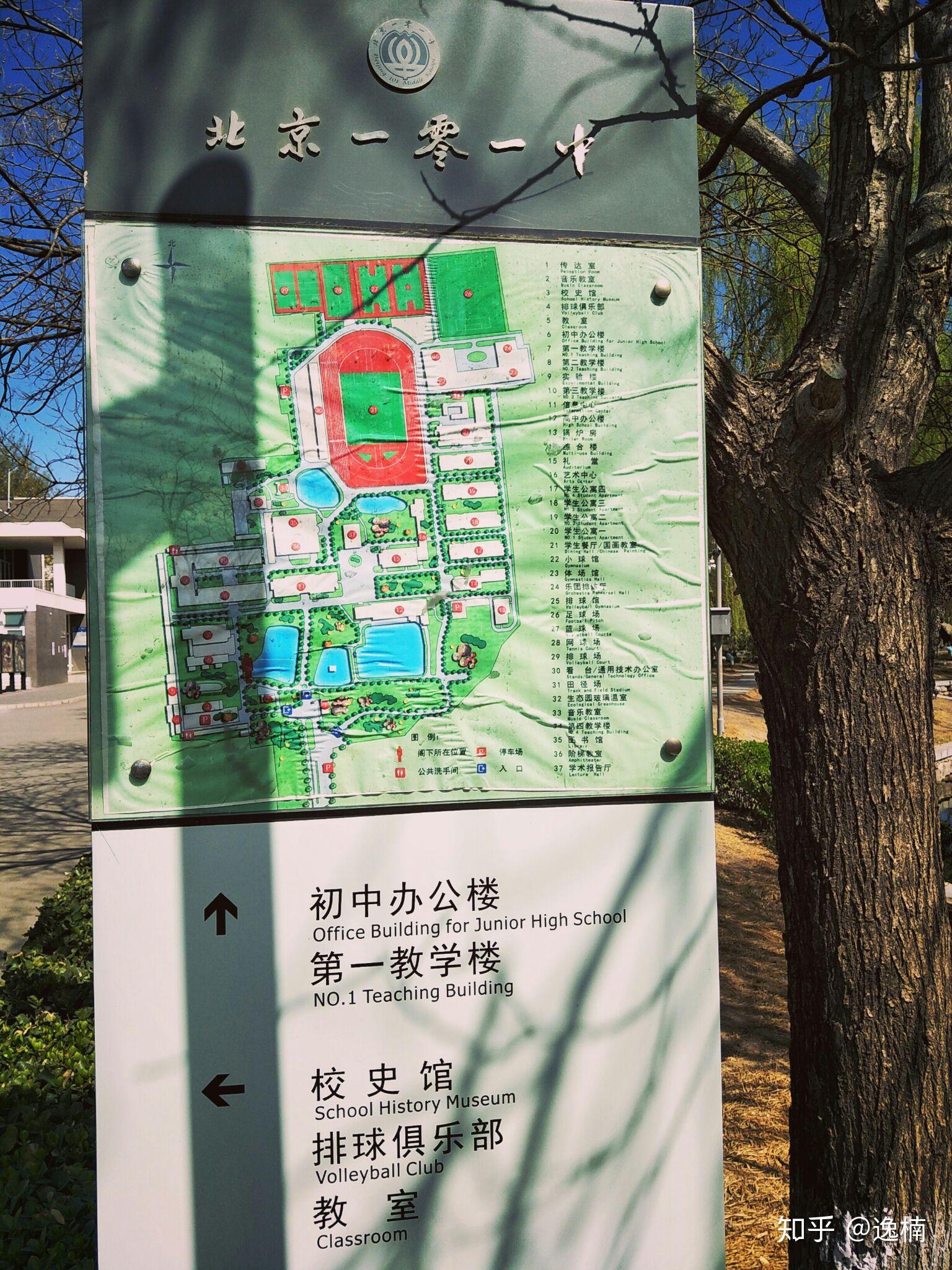 101中学怎么样?
