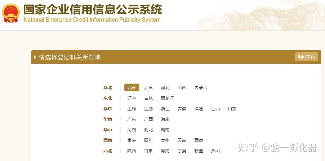 2023企业工商年报开始啦!超详细操作流程看这里 - 知乎