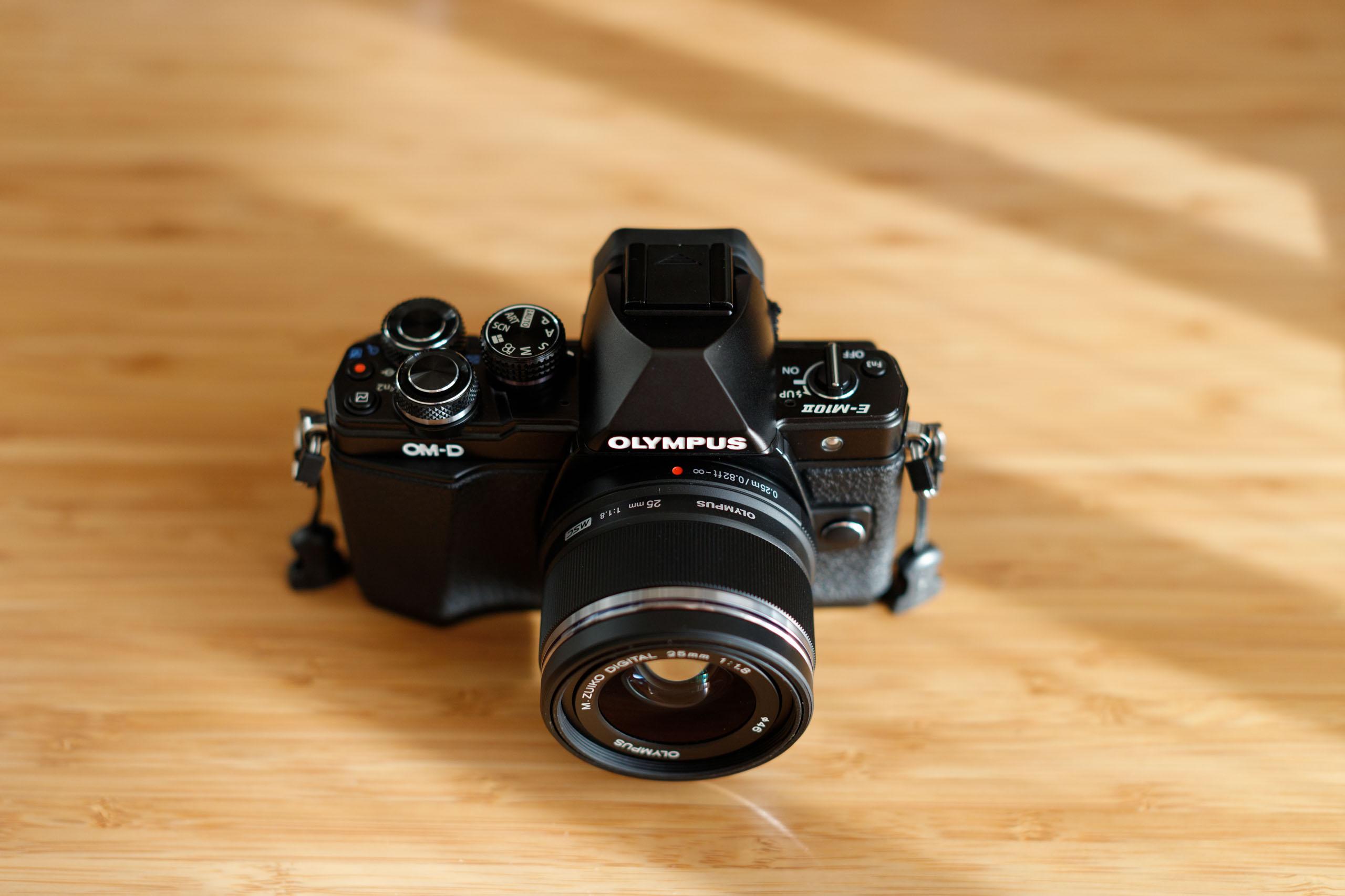 奥林巴斯em10 四代还值得买吗 新生小白 预算有限 有必要要4代吗 还是