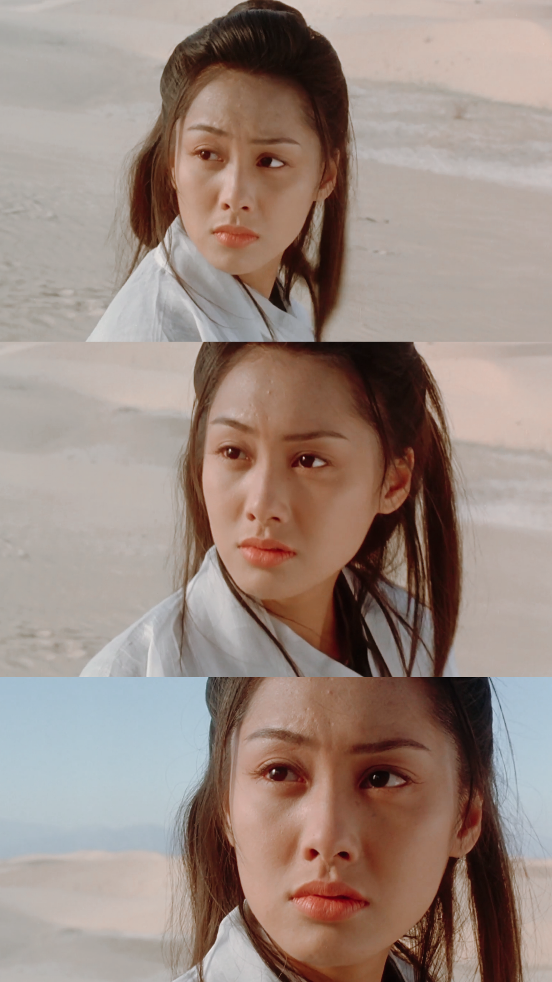 你觉得哪张紫霞仙子的图片最动人