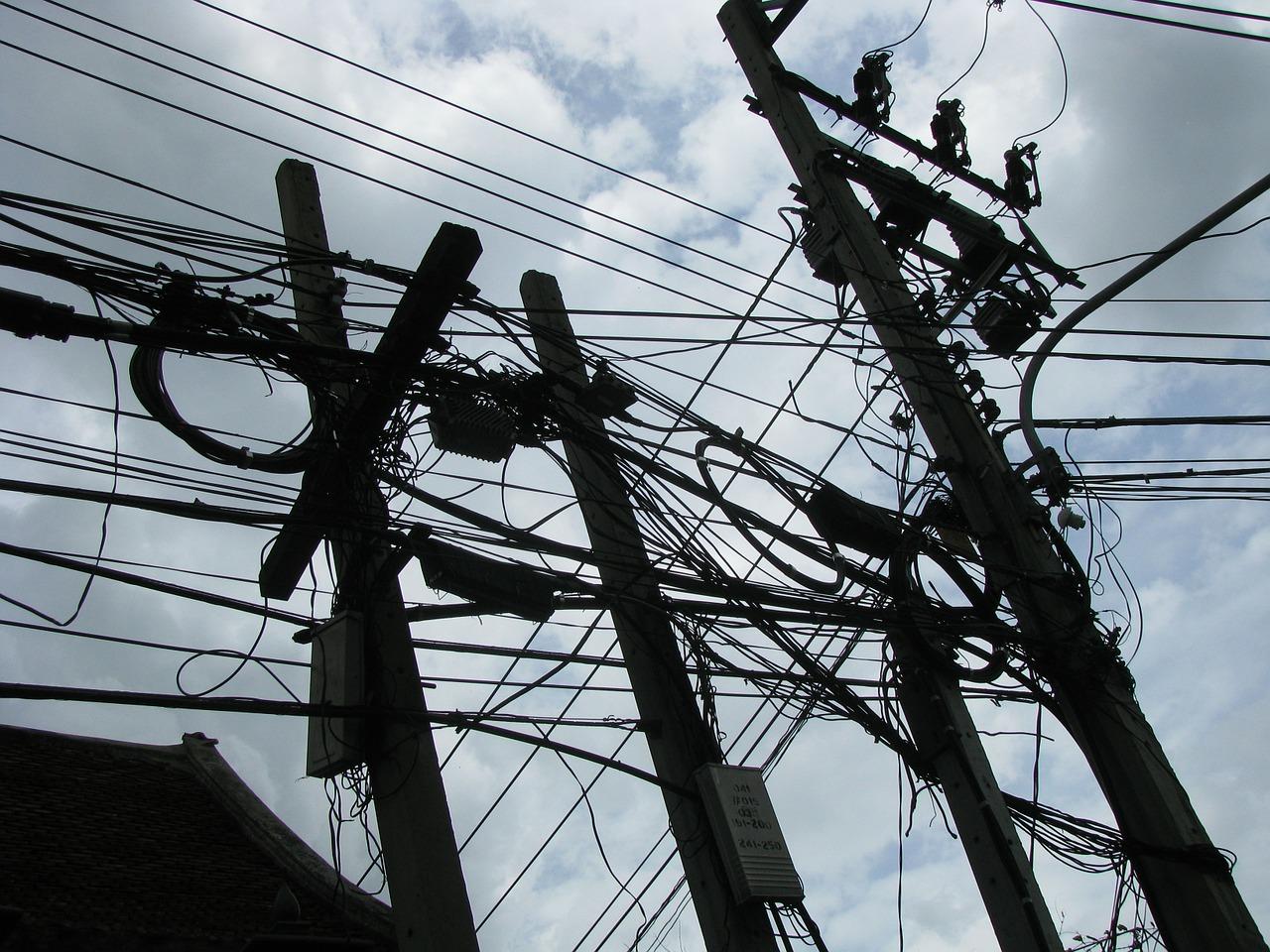 电压测量工具推荐