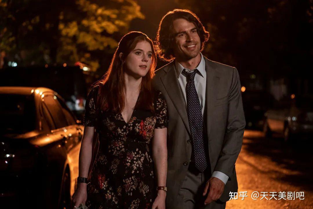 盖里奇的新电影绅士们thegentlemen怎么样