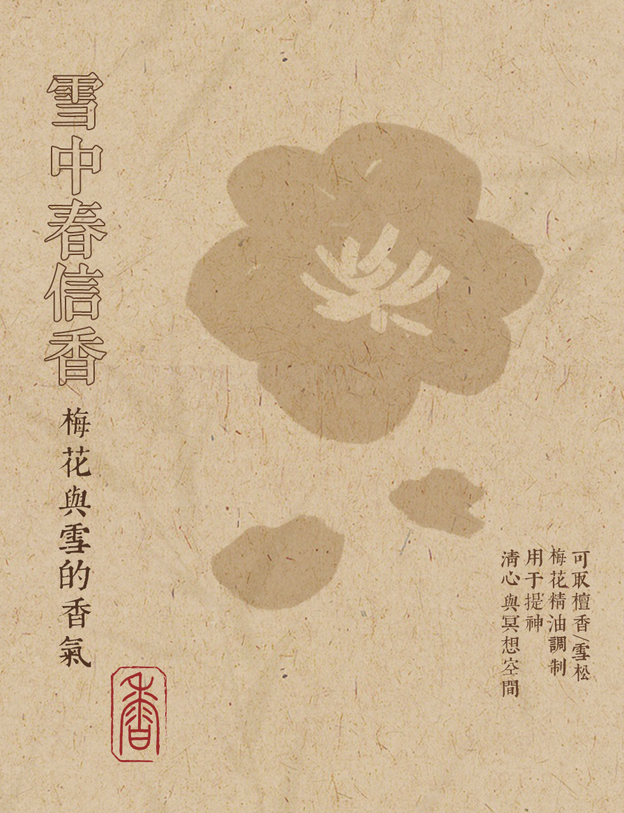 只知道鹅梨帐中香？十大经典古香方，教你用精油“复刻”出来 - 知乎