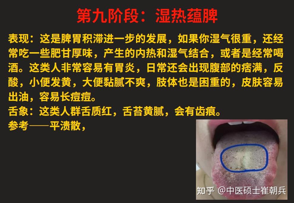 脾气虚、脾阳虚,由轻到重,看看自己的脾虚在哪个阶段?12个阶段的脾虚一次讲明白 - 知乎