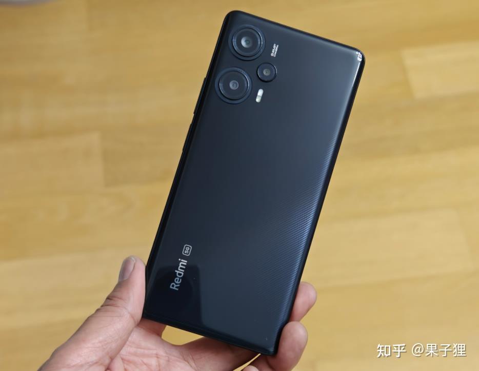 红米12turbo16g1t顶配能用几年