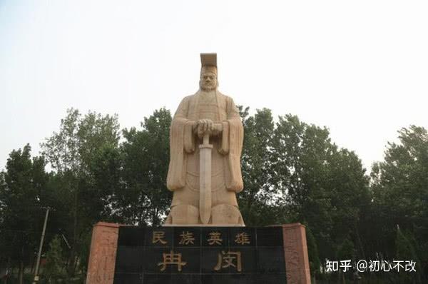 五胡十六国中冉魏政权的争议 - 知乎