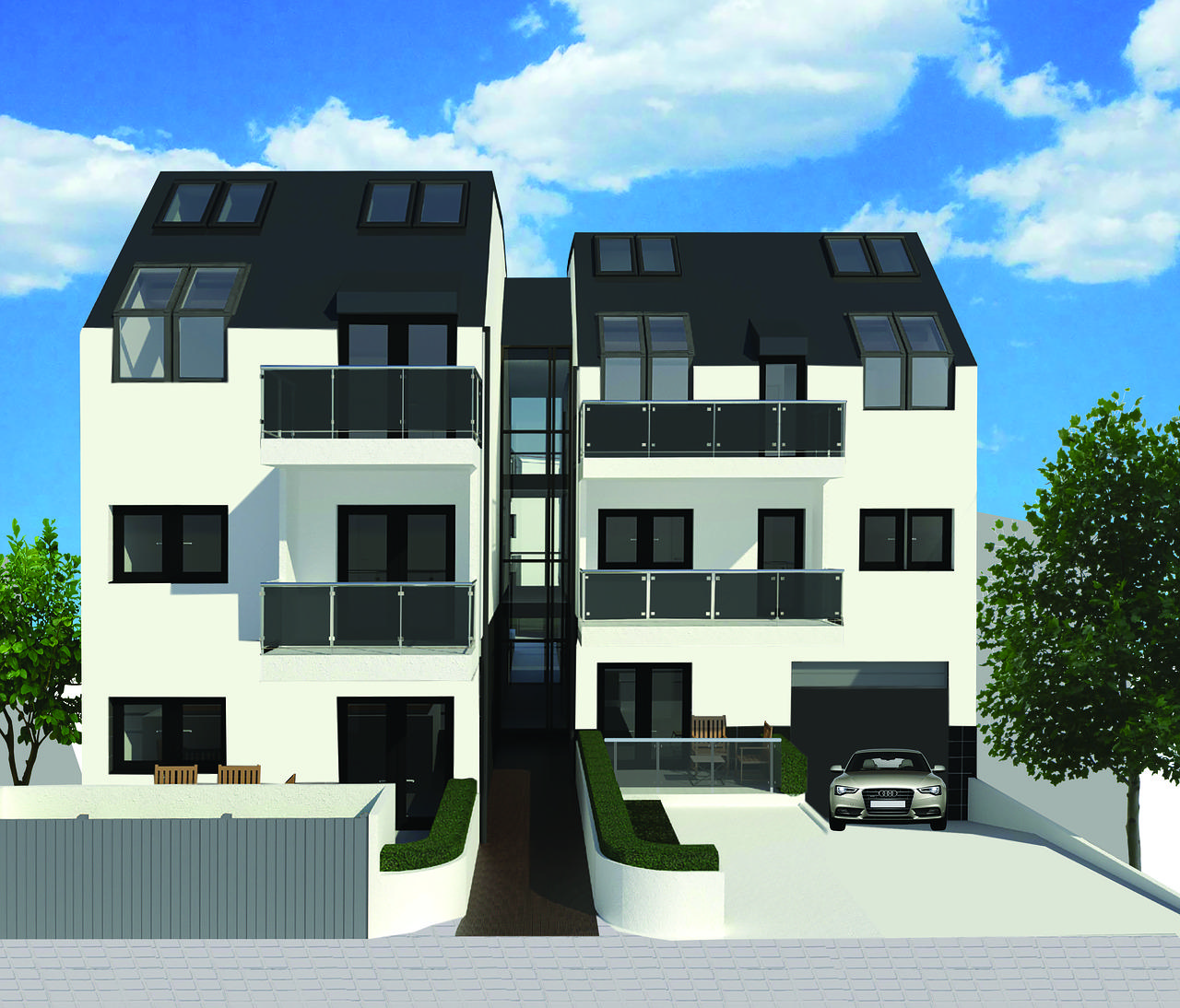 4. 铝价波动预测