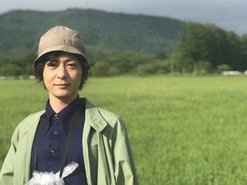 谁能发一下好看的犬饲贵丈的图片假面骑士创骑