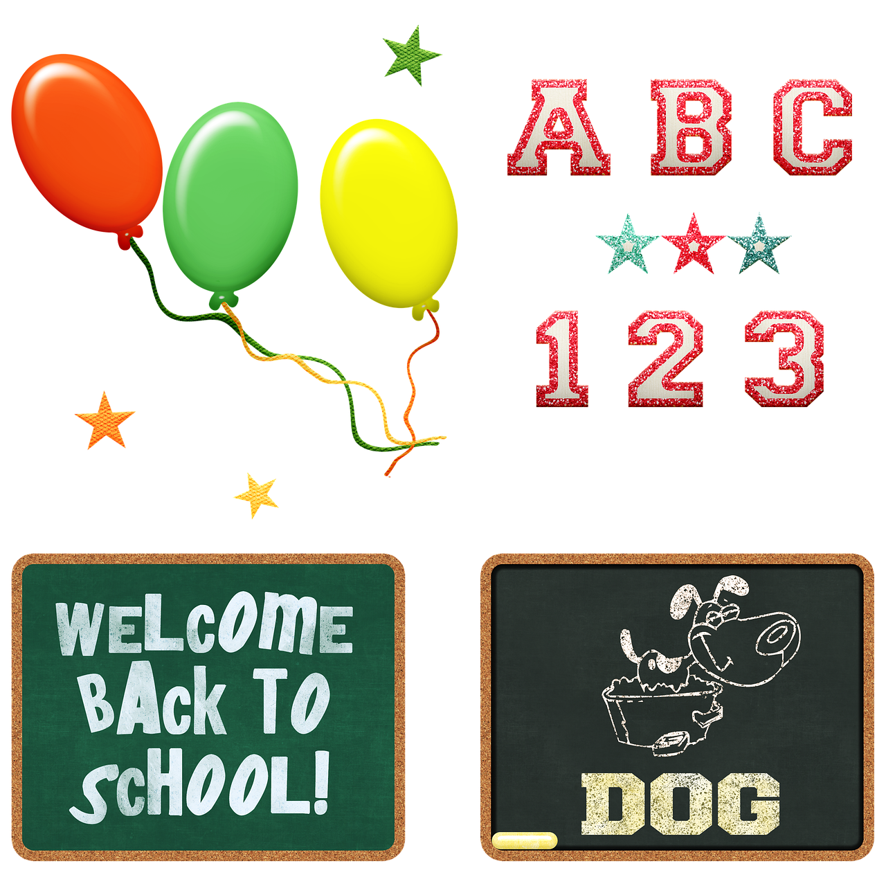 冬日暖阳下的校园生活