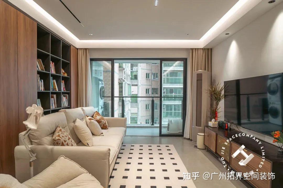 常见的6种吊顶类型，到底要不要装？ - 知乎