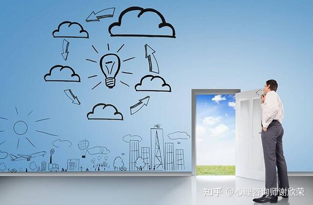 什么是“非黑即白”的思维?该如何改变这种思维? - 知乎