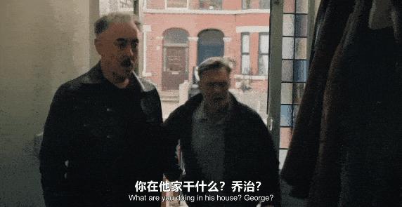 《踮起脚尖》英国近十年冷门佳剧,后劲十足