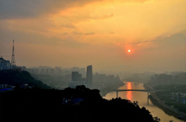 重庆有什么必去的景点?-重庆有什么好玩的景点推荐