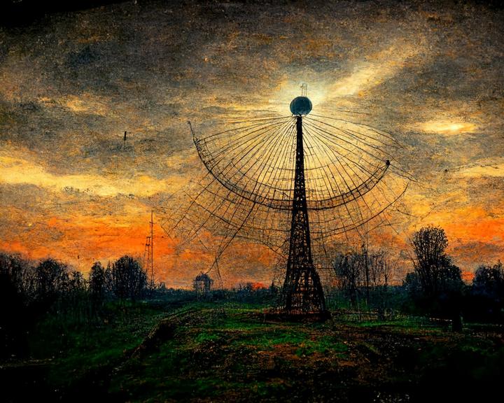 意间AI,一键ai剪辑创意特效