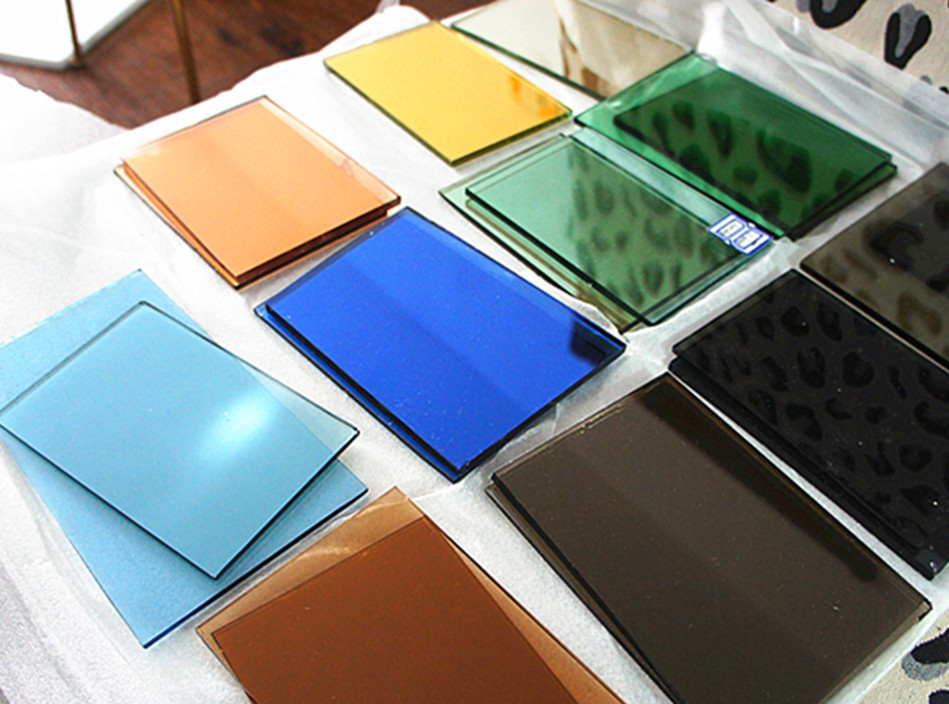 家装铝合金门窗,玻璃如何选择? - 知乎