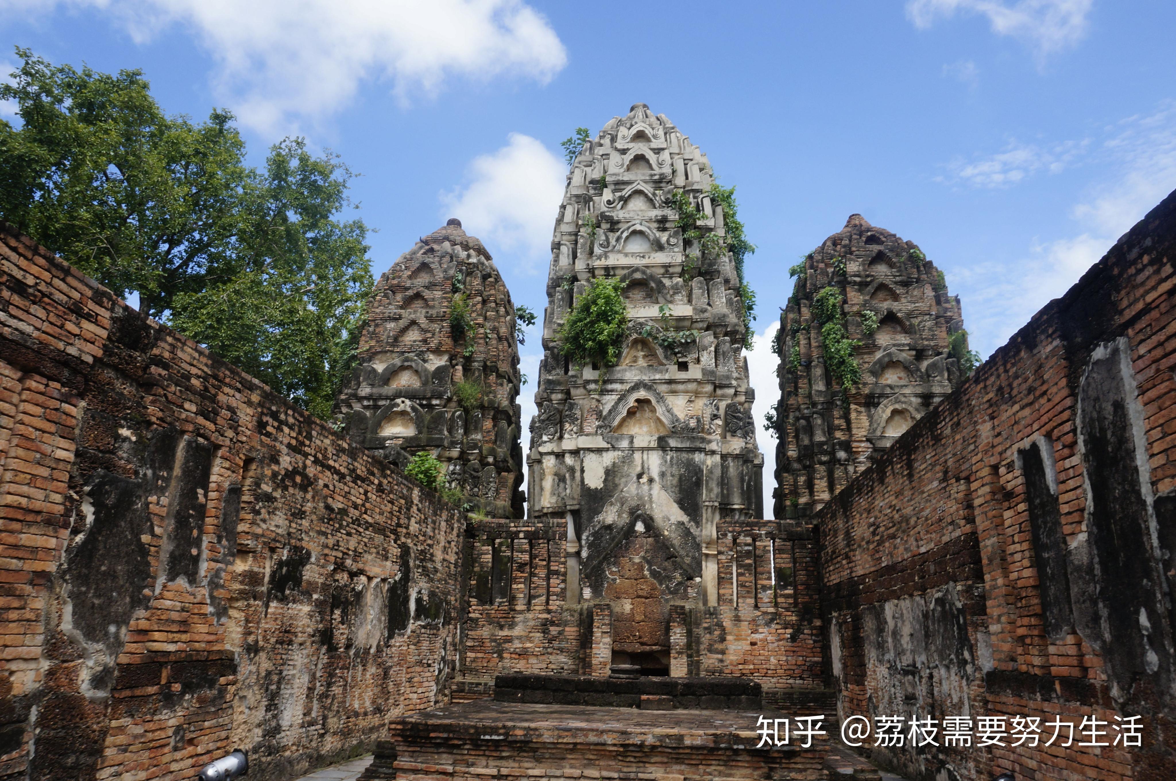 世界上有哪些風景好又小眾的旅遊景點? - 知乎