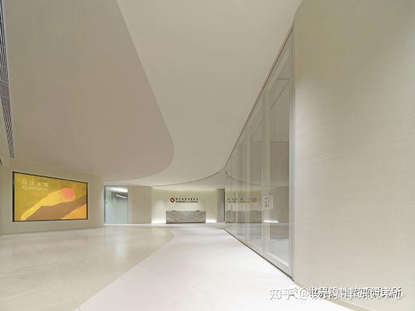 奖项揭晓 | 纽约设计奖获奖名单,中国公司占比74.5% - 知乎