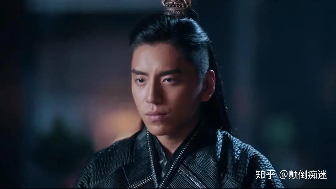 如何评价王大陆,李沁主演的电视剧《狼殿下》? - 知乎