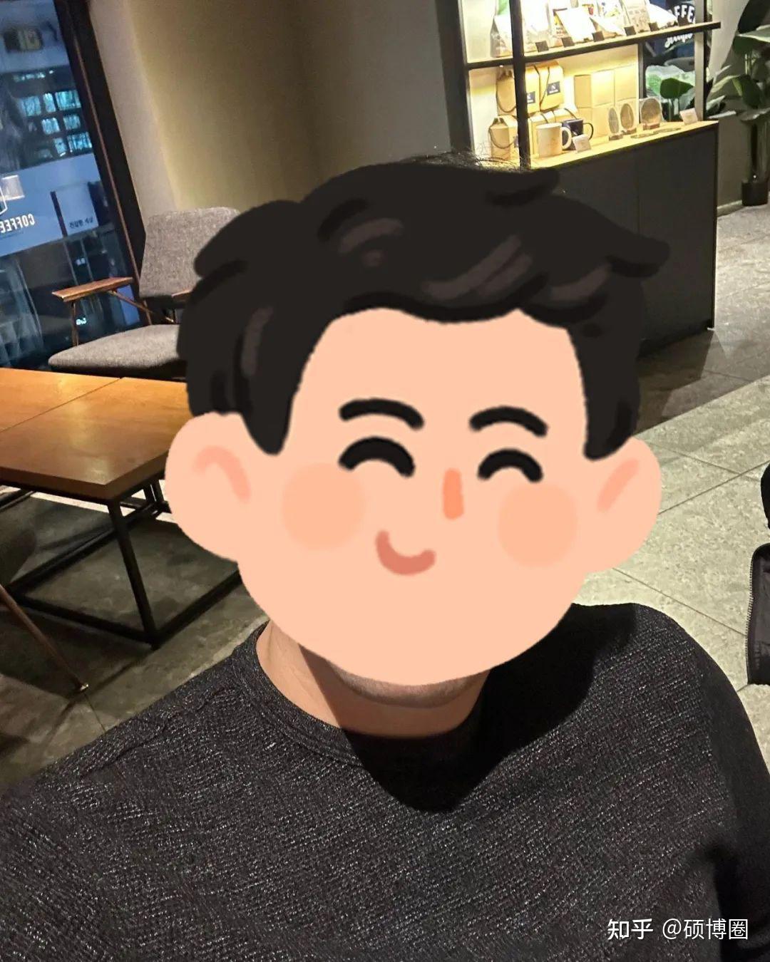 【硕博交友-男嘉宾推荐】NO.VIP23588【95年/海归硕士/179cm/国企/有房】温和乐观,情绪稳定~ - 知乎