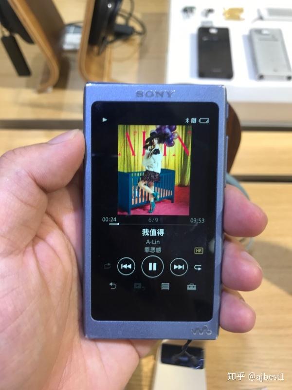 wi-1000x配合索尼的a45和zx100/300,差别大吗? - 知乎