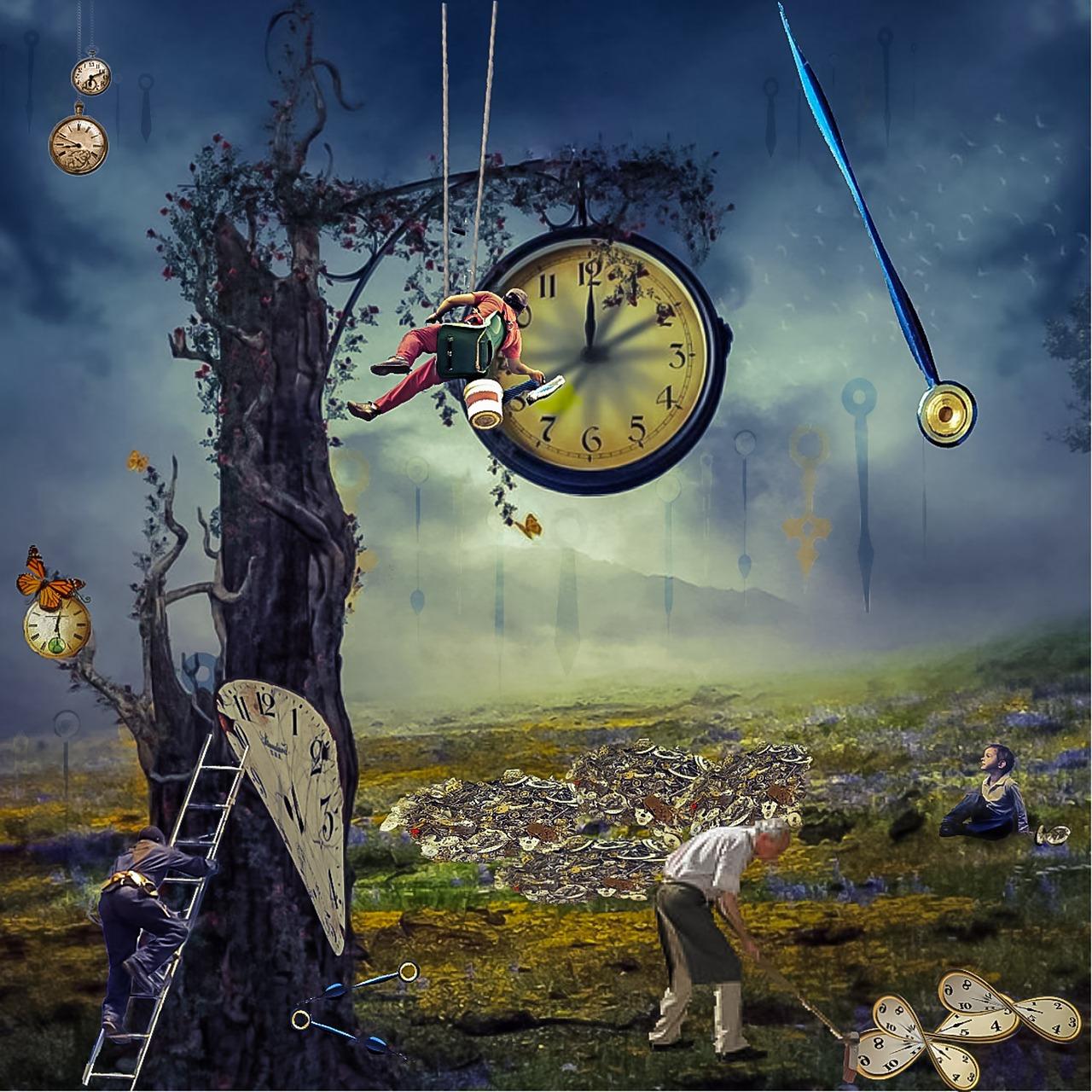 环境保护与可持续发展议题